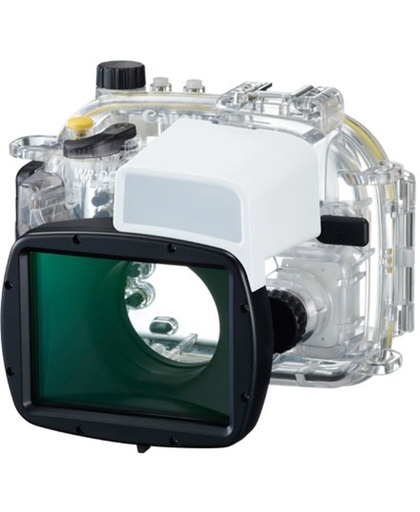Canon WP-DC53 camera onderwaterbehuizing
