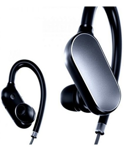 Xiaomi bluetooth headsets | bluetooth |draadloze koptelefoons |In-ear oordoppen  | headset |  zwart