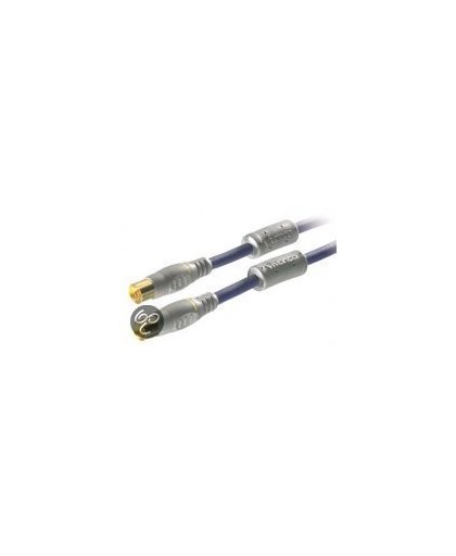 Vivanco SICPCJ 03 coax-kabel