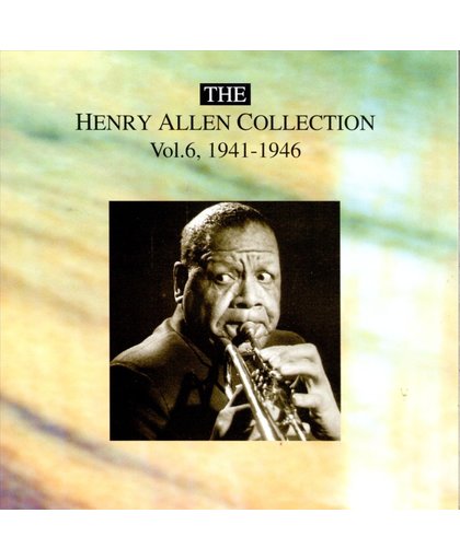 Henry Allen Collection, The - Vol. 6
