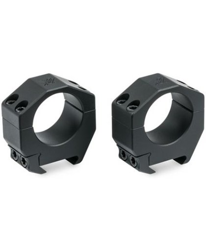 Vortex Precison Matched 30 mm Rings (Set van 2) 24,64mm hoog