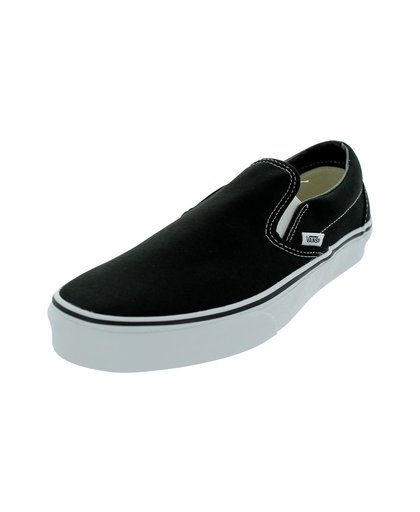 Vans Classic Slip-On - Sneakers - Maat 37 - Wit