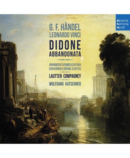 Händel, Vinci: Didone Abbandonata