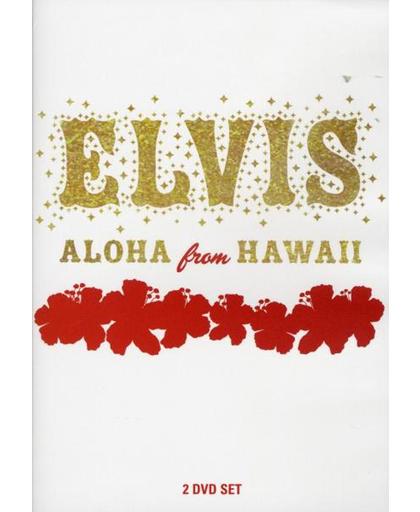 Elvis Presley - Aloha From Hawaii