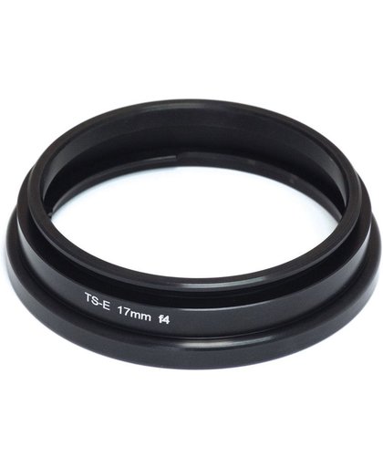 LEE Filters Adapterring voor Canon 17mm TS-E