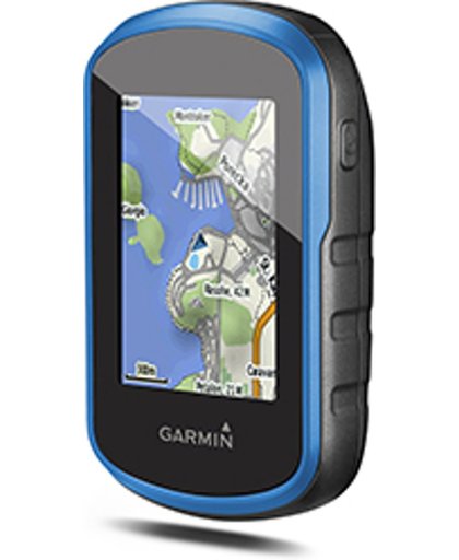 Garmin eTrex Touch 25 - Premium
