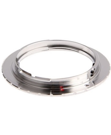 contax cy lens to canon eos lens houder stepping ring