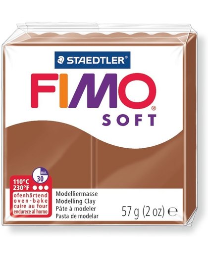 Staedtler Fimo soft caramel