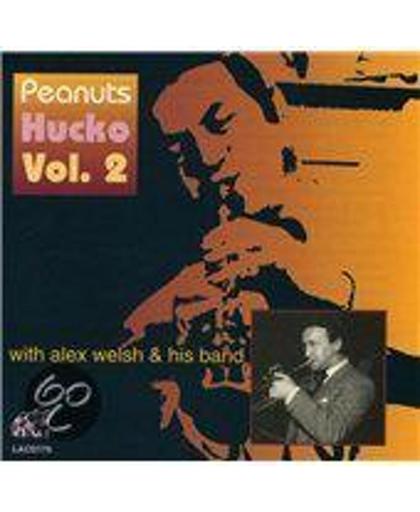 Peanuts Hucko Vol. 2