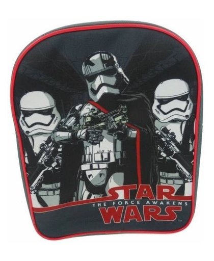 Disney Rugzak Star Wars Darth Vader Zwart 25 x 8 x 31 cm