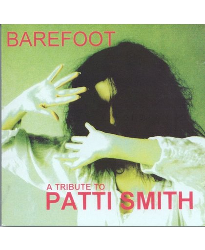 A Tribute To Patti Smith