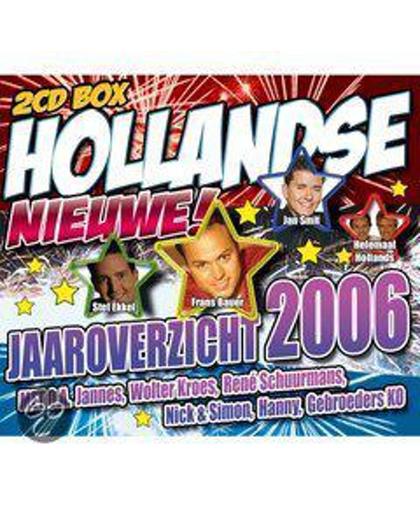 Hollandse Nieuwe 2006
