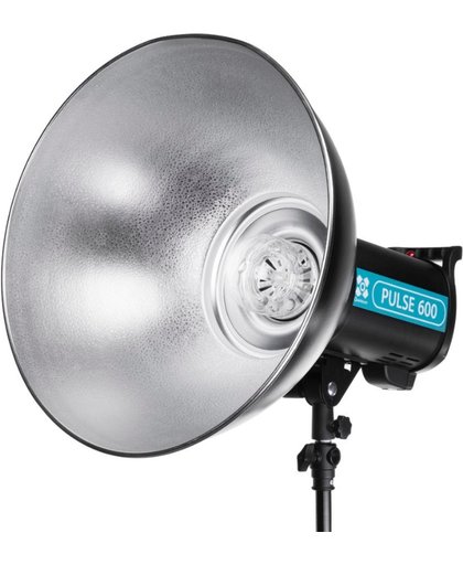 60° Reflector / Lampkop voor Studiolampen / Studioflitsers - ø 45cm