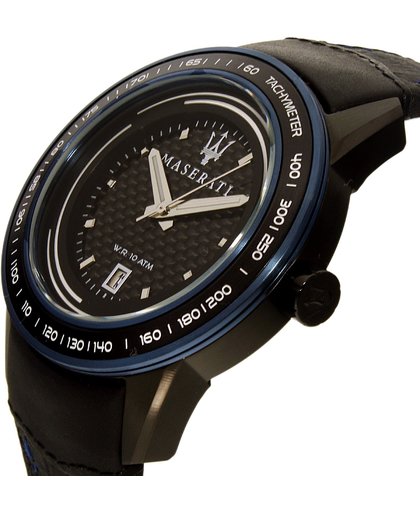 Maserati R8851110003 mens quartz watch