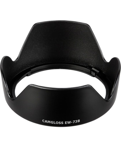 Camgloss EW-73 B zonnekap voor Canon