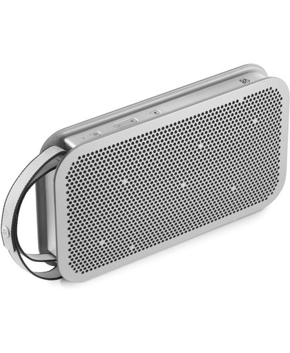 B&O Play Speaker BeoPlay A2 Active Grijs