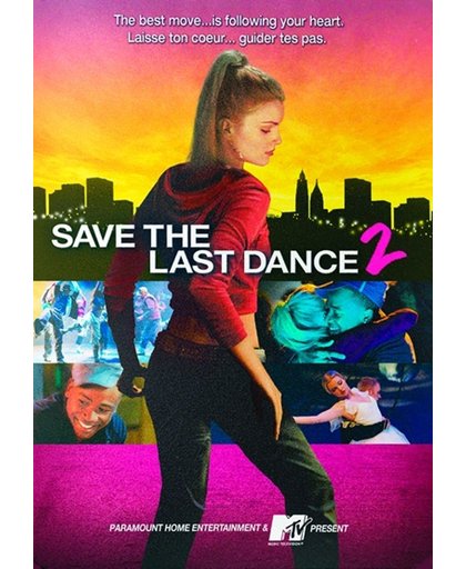 Save The Last Dance 2