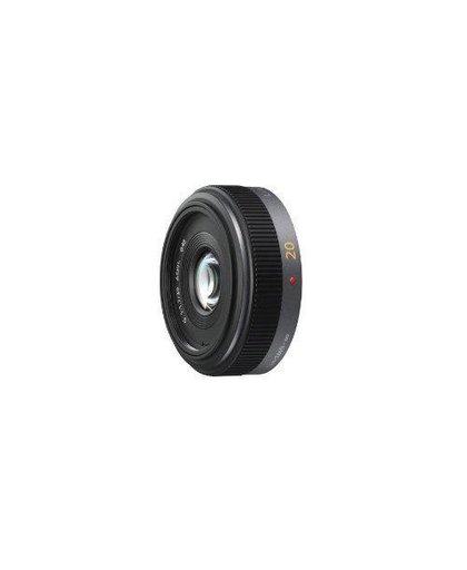Panasonic 20 mm - f/1.7 - lens met vast brandpunt - geschikt voor alle MicroFourThirds systeemcamera's