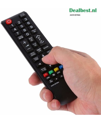 Universele afstandsbediening controller voor Samsung | HDTV's | LED | SMART TV