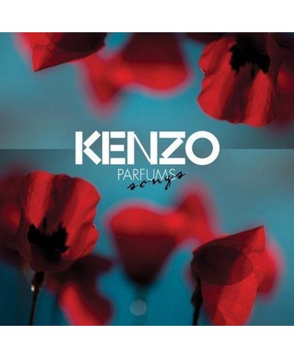 Kenzo Parfums - Songs from