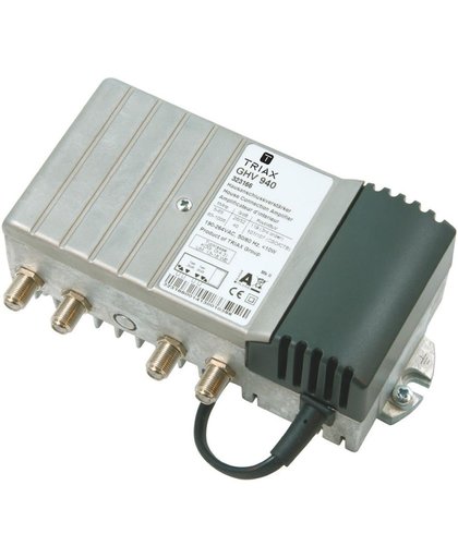 Amplifier 40 dB 47-1006 MHz 1