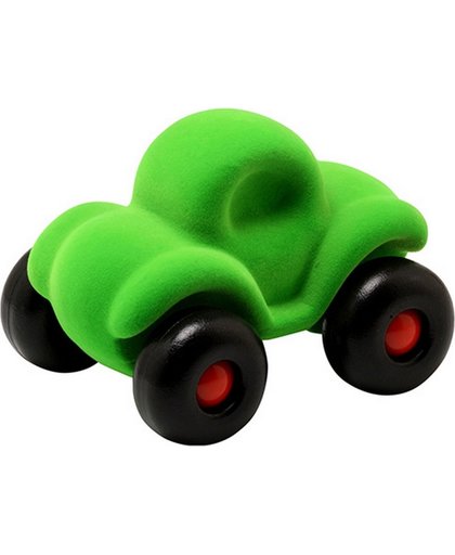 Rubbabu - The Little Siena Car (Green)
