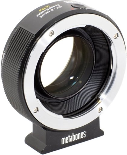 Metabones MB_SPLR-E-BM2 camera lens adapter