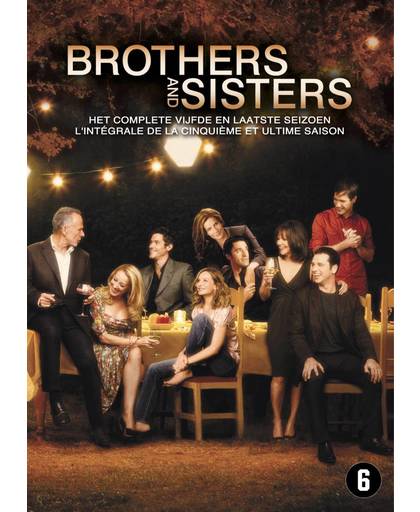 Brothers & Sisters - Seizoen 5