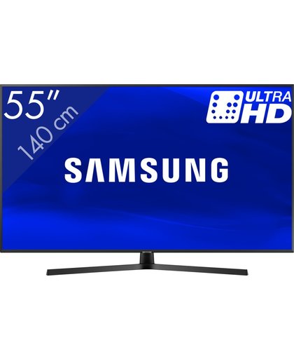 Samsung UE55NU7400S - 4K tv