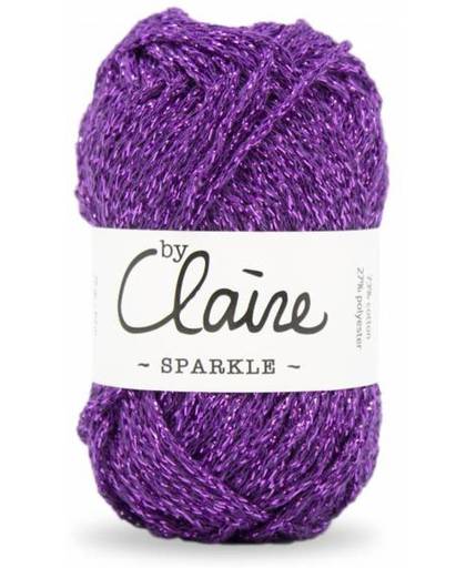 5 x byClaire Sparkle 012 Fancy Purple