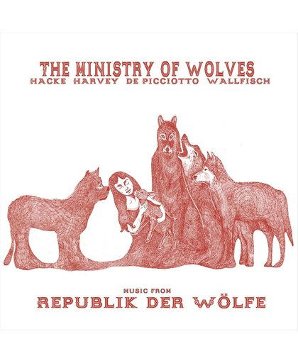 Music from Republik der Wolfe