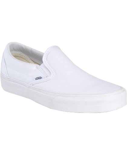 VANS Classic Slip-on sneakers wit