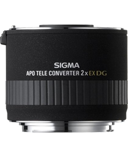 Sigma EX 2,0x APO-converter DG C/AF