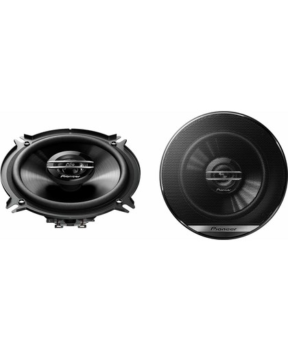 Pioneer TS-G1320F Speakerset - Speakerset 13cm - 250 Watt