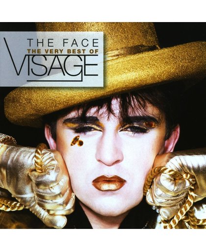 The Face - The Best Of Visage