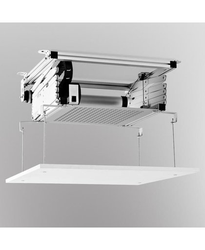 Celexon PL2000 Plus Plafond Aluminium projector beugel