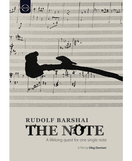 Rudolf Barshai - The Note