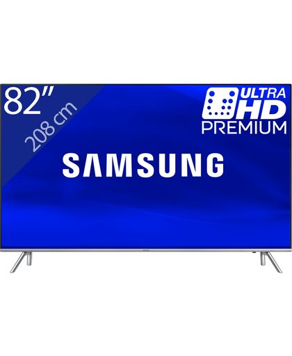 Samsung UE82MU7000 - 4K tv