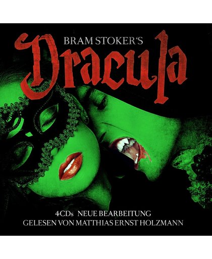 Dracula / B. Stoker