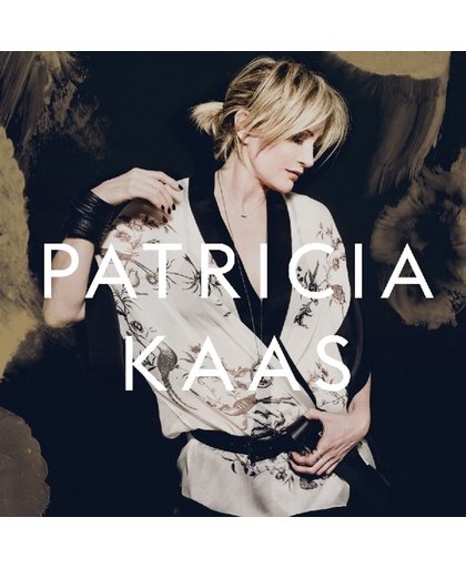 Patricia Kaas -Deluxe-