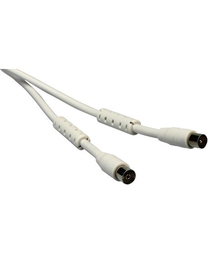 Sandberg Aerial cable LTE protected 5m