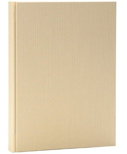 Goldbuch Linum slip-in album voor 300 foto's 10x15cm beige