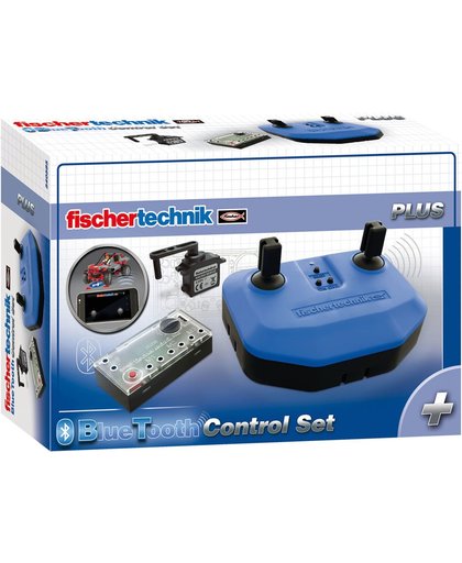 Fischertechnik Plus - Bluetooth Controller Set