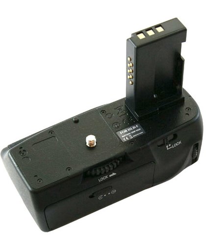 Huismerk Battery-grip voor Olympus E-620 - HLD-5