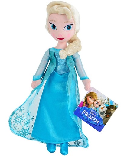 Disney Die Eisk�nigin - Elsa