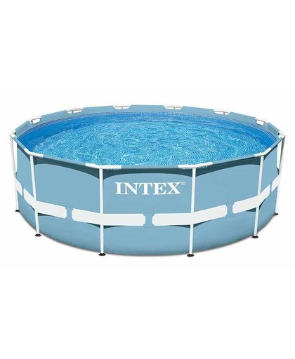 Intex Prism Frame opzetzwembad 305 x 75 cm