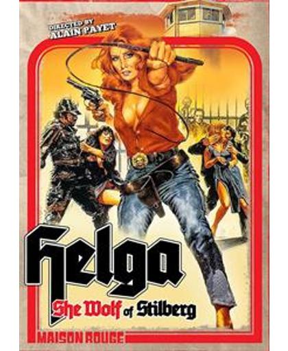 Helga, She Wolf Of Stilberg