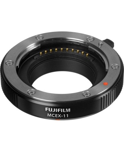 Fujifilm MCEX-11 Macro tussenring 11mm