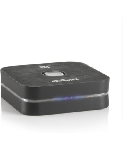 Marmitek BoomBoom 93 - Audio receiver | Bluetooth | aptX & aptX Low Latency | Digitale audio uitgang | NFC | Multipair Partymode (2p.)
