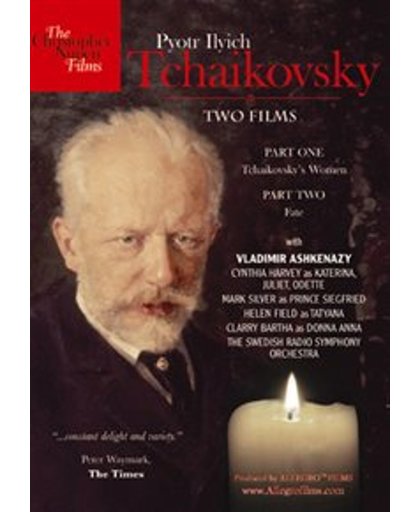 Various - Tchaikovsky: Tchaikovsky'S Women /